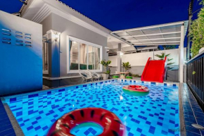 ฮาวาย หัวหิน พูลวิลล่า Hawaii Hua-Hin Pool Villa